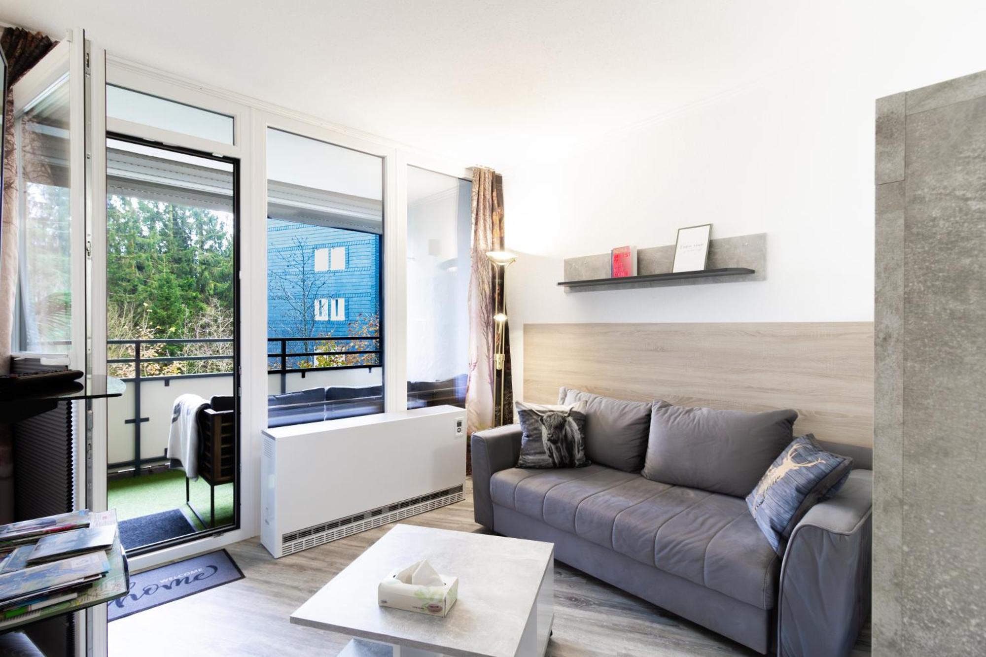 Ferienwohnung Activities & Relax, Skilift&Downhill Βίντερμπεργκ Εξωτερικό φωτογραφία