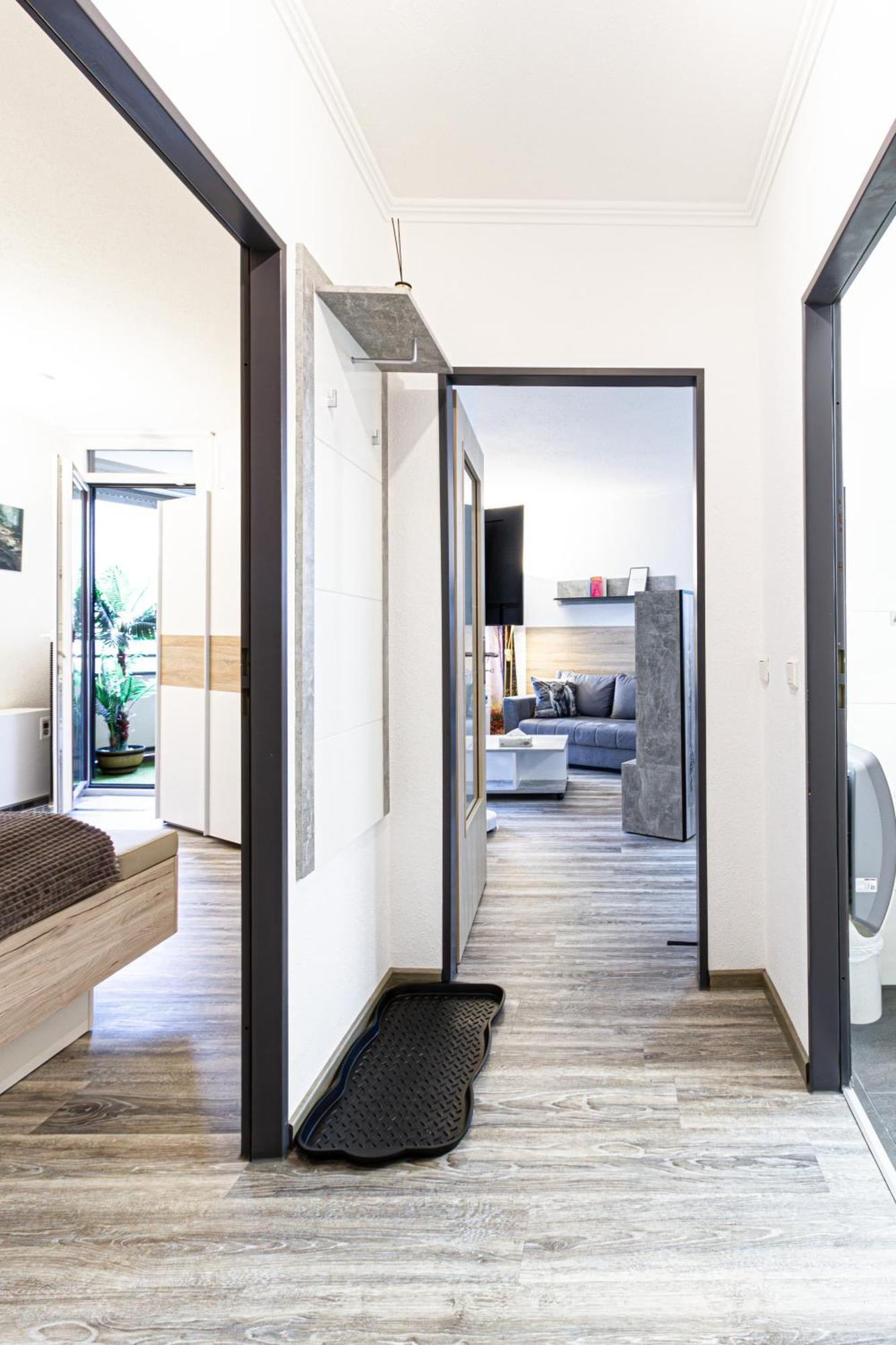 Ferienwohnung Activities & Relax, Skilift&Downhill Βίντερμπεργκ Εξωτερικό φωτογραφία