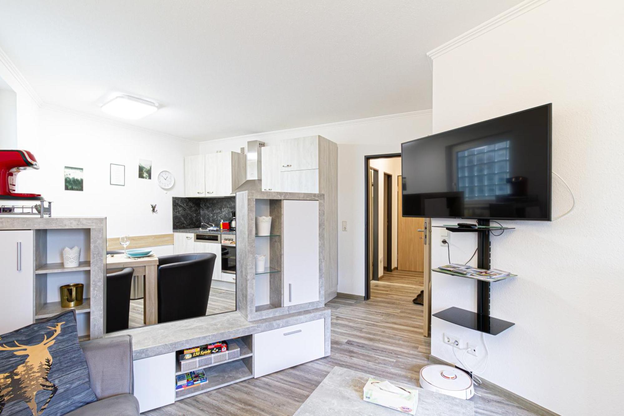 Ferienwohnung Activities & Relax, Skilift&Downhill Βίντερμπεργκ Εξωτερικό φωτογραφία