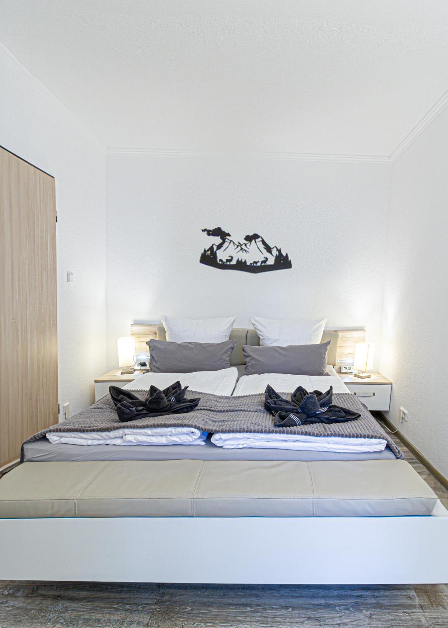 Ferienwohnung Activities & Relax, Skilift&Downhill Βίντερμπεργκ Εξωτερικό φωτογραφία