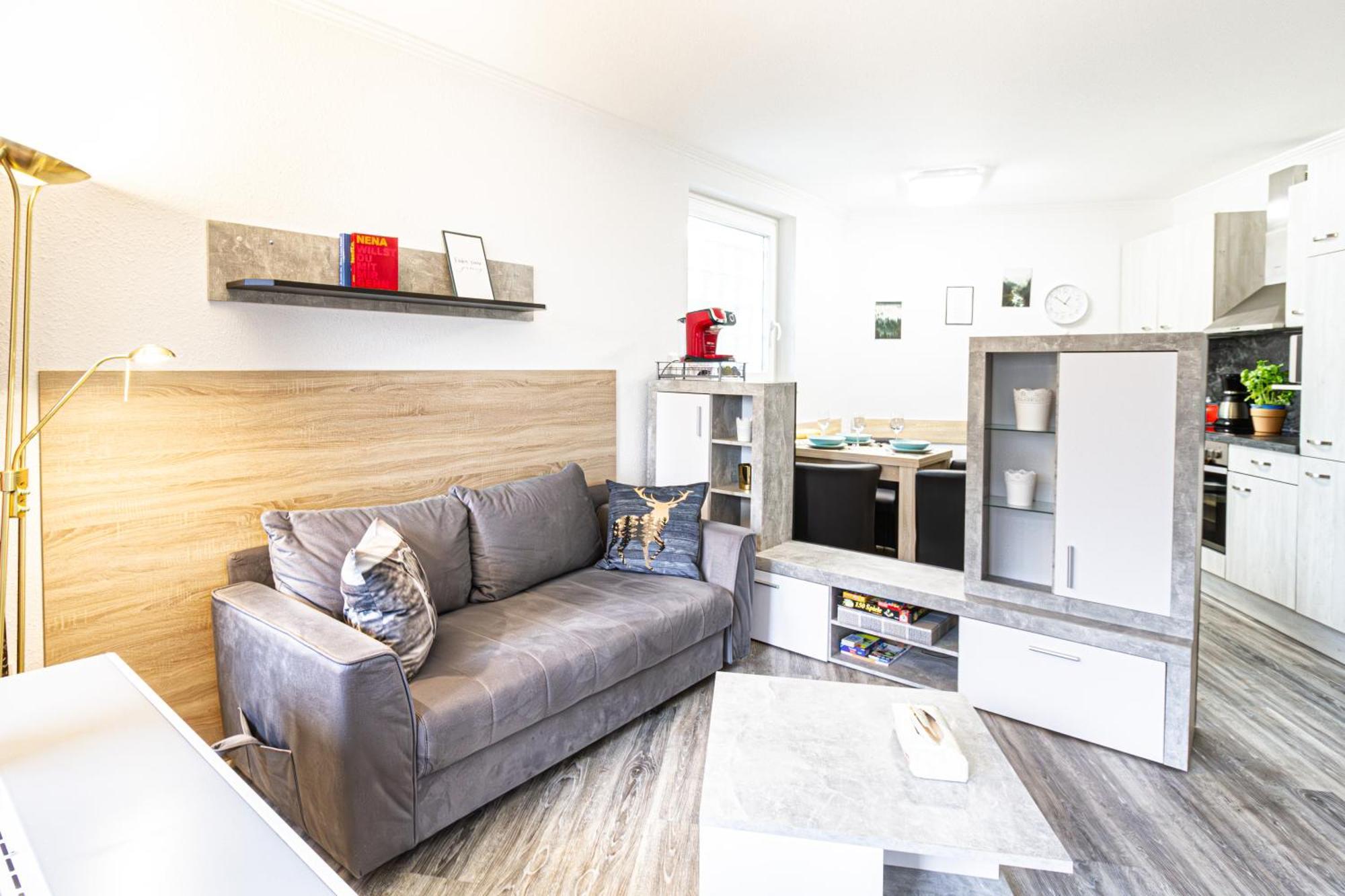 Ferienwohnung Activities & Relax, Skilift&Downhill Βίντερμπεργκ Εξωτερικό φωτογραφία